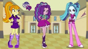 Create meme: pictures dazzlings equestria girls, the movie equestria girls rainbow rock, equestria girls rainbow rock cartoon