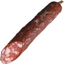 Create meme: sausage, smoked sausage