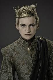 Create meme: Joffrey Baratheon, jack gleeson, Joffrey baratheon actor