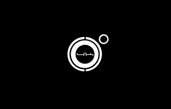Create meme: minimalism logo, 4k matte, darkness