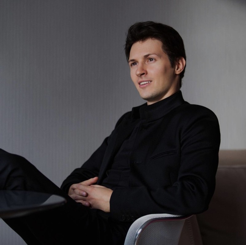 Create meme: pavel durov now, Durov , Pavel Durov's personal life