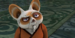 Create meme: Shifu