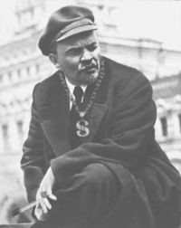 Create meme: Lenin I Levin, Vladimir Ulyanov-Lenin, Lenin Molotov