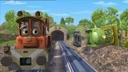 Create meme: funny trains from chaggingtona