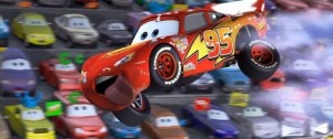 Create meme: makvin, Chico lightning makvin, lightning McQueen