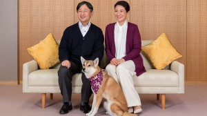 Create meme: Akihito, the Emperor of Japan Akihito