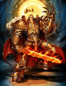 Create meme: warhammer 40,000 the Emperor approves, God Emperor of warhammer 40,000