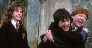 Create meme: Harry Potter