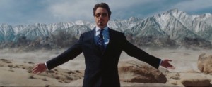 Создать мем: robert downey jr, железный человек, iron man