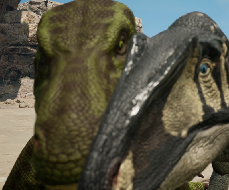 Создать мем: dinosaur, симулятор динозавра, игры про динозавров