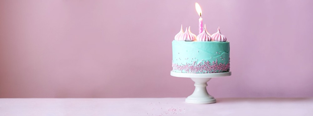 Red & Pink Cake Bunting Printable | Cake Banner | DIY Cake Topper - Madi  Loves Kiwi Digital Downloads