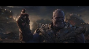 Create meme: Thanos footage, Thanos, the Avengers final film 2019 Thanos