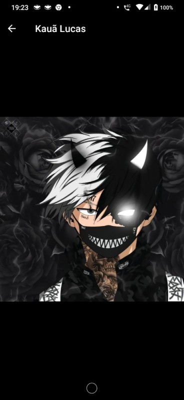 Create meme: anime background, cool anime, background of the death note jut su