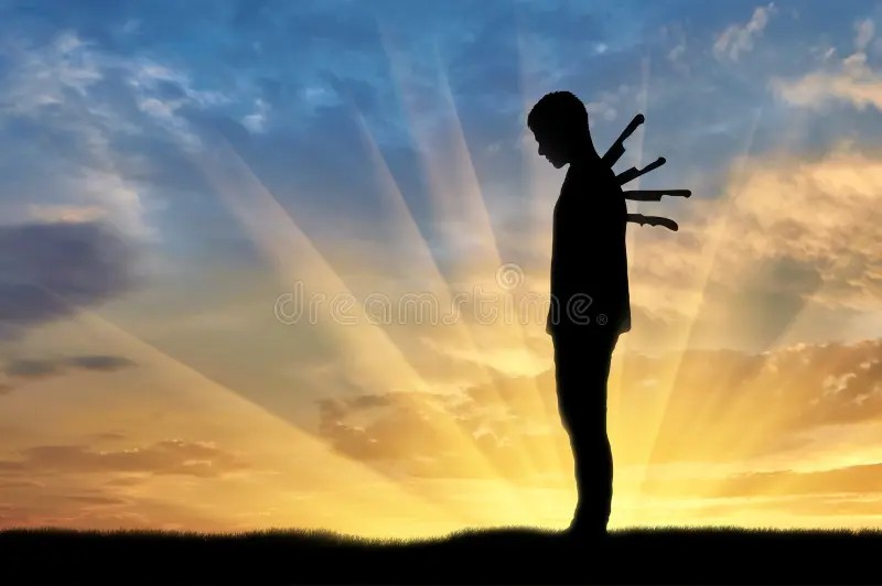 Create meme: Lord, silhouette of a boy, silhouette of a man