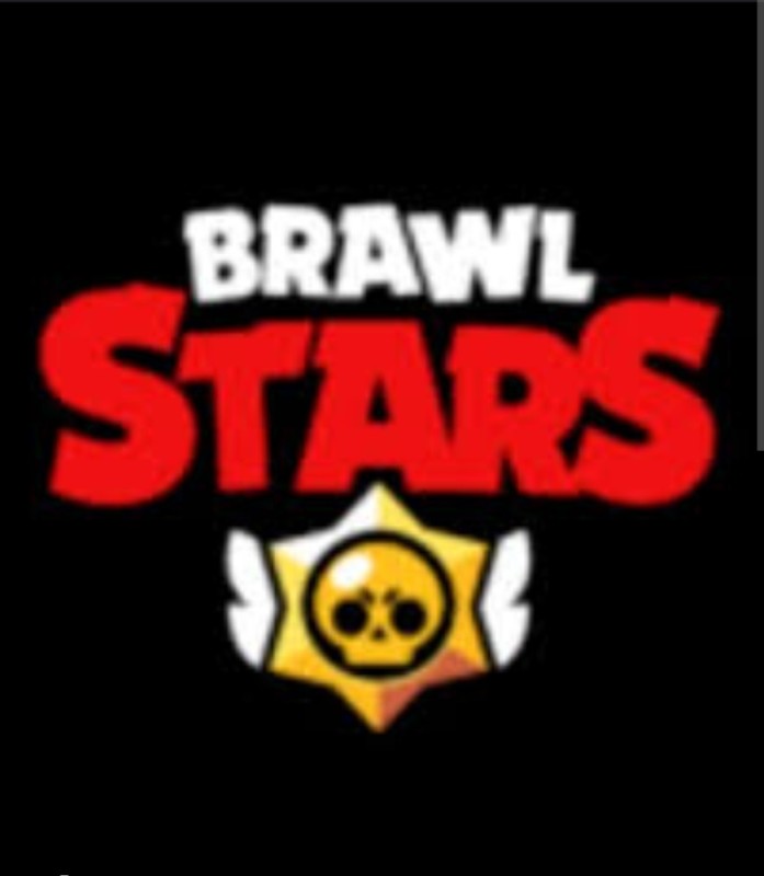Create meme: brawl stars logo, brawl stars emblem, bravl stars