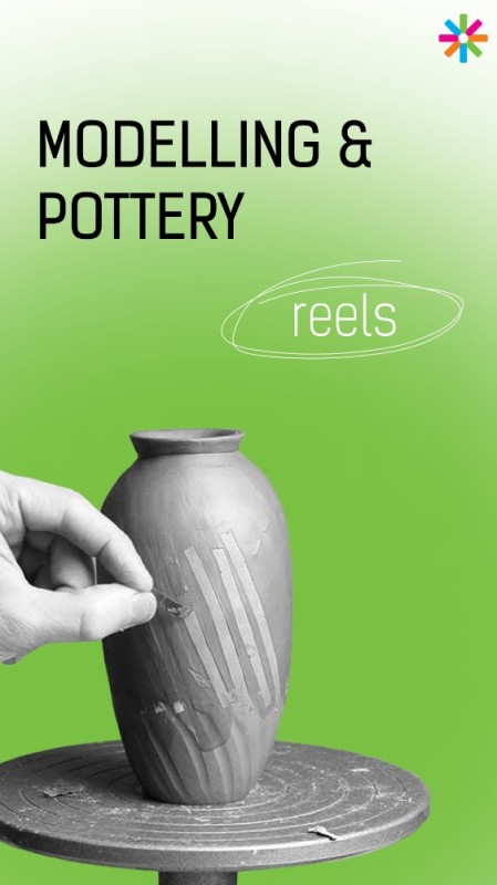 Создать мем: ваза из керамики, гончарные изделия, pottery