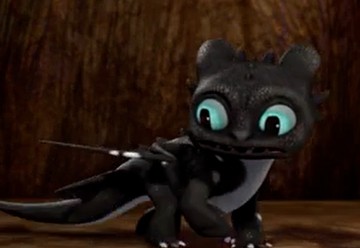 Create meme: toothless and day fury, dragon toothless, tame the dragon toothless