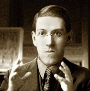 Create meme: Lovecraft biography, Lovecraft meme, HP Lovecraft quotes