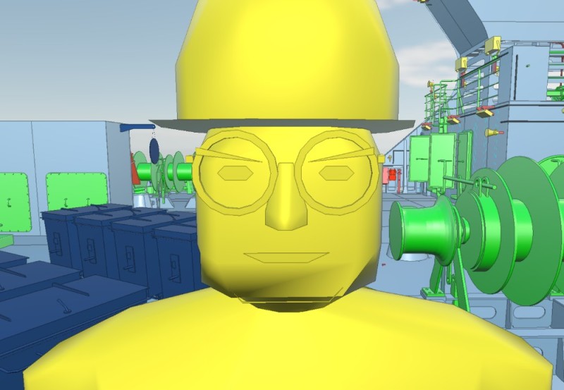 Create meme: Homer the robot, play get, get a simulator