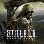 Create meme: S. T. A. L. K. E. R.: Shadow Of Chernobyl, game stalker, Stalker loners