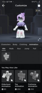 Create meme: things to get, roblox, game roblox