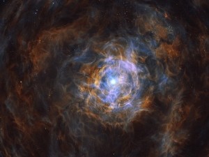 Создать мем: туманность небула, туманность ngc 7538, фотографии расширяющаяся вселенная