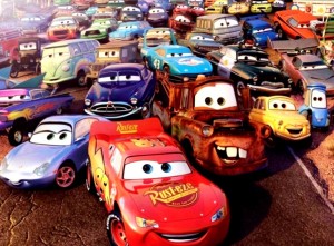 Create meme: cars 2, cars, cars cartoon