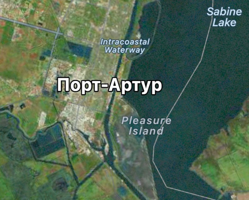 Создать мем: waterway, спутниковая карта, астраханский порт