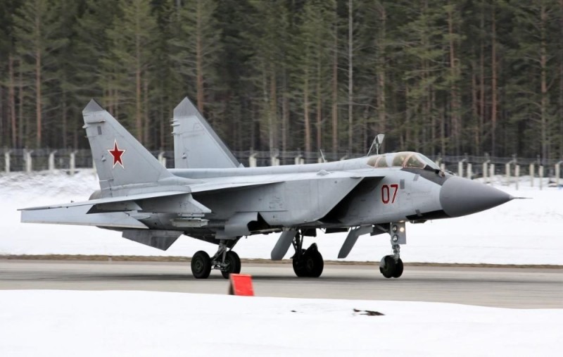 Create meme: mig-31, the moment, fighter interceptor MiG 31