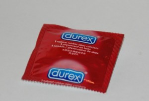 Durex Love Sex Classic