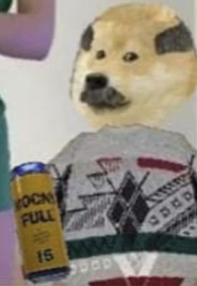 Create meme: doge , dog , meme doge