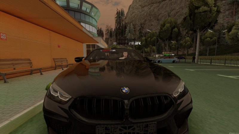 Create meme: bmw , new bmw m 4, bmw m