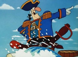 Create meme: captain Smollett, captain Smollett, treasure island