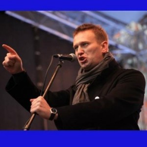 Create meme: navalny, the opposition, Alexei Navalny