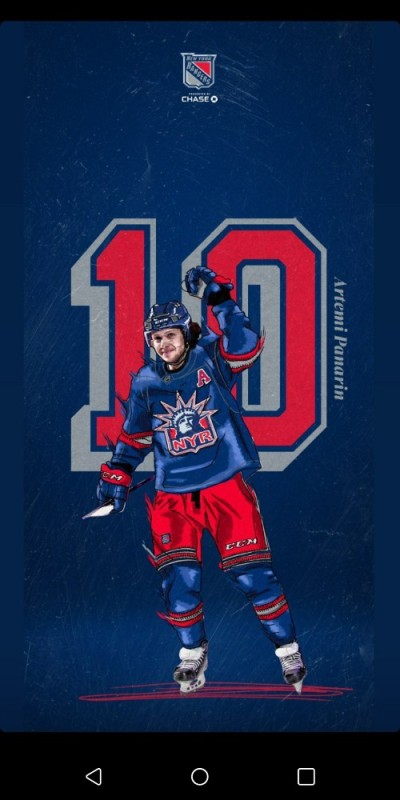 Create meme: national hockey league, hockey NHL , artemiy sergeyevich panarin