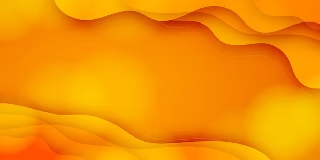 Create meme: background yellow, orange abstract background, yellow abstract background