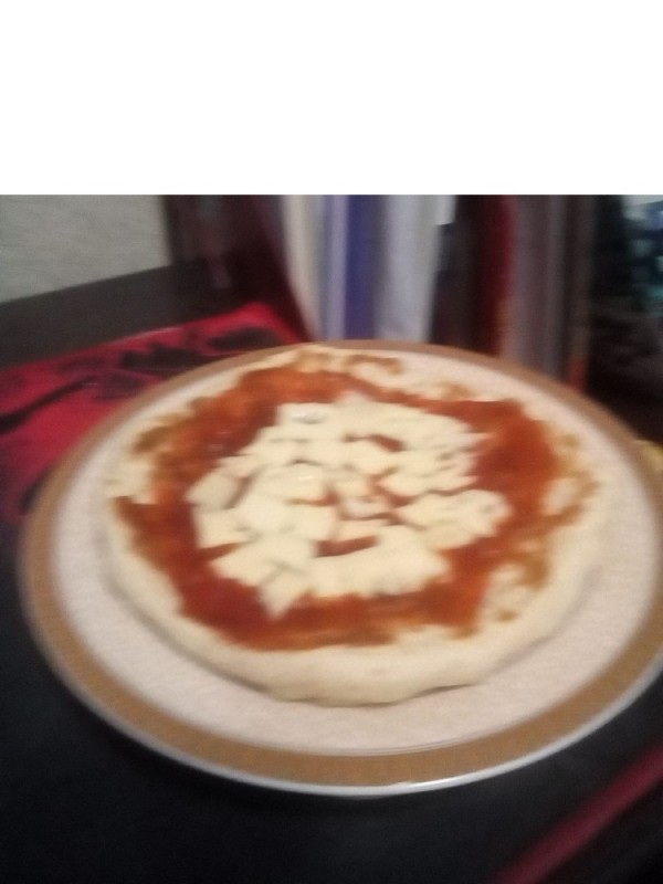 Create meme: pizza , pizza Angela, pizza pizza