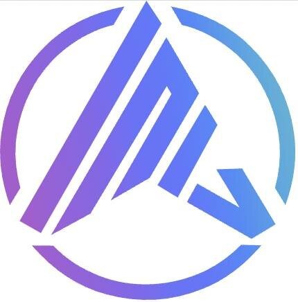 Создать мем: логотип треугольник, логотипы современные, логотип ооо