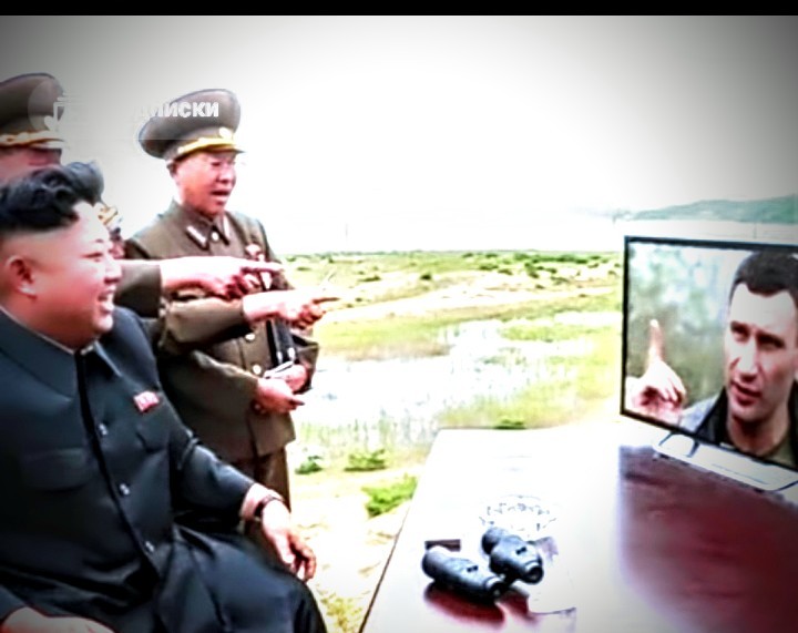 Create meme: the DPRK , Kim Jong , Kim Jong-Il 