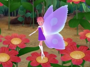 Создать мем: бабочки из лунтика картинки, лунтик бабочки, бабочки из мультфильма лунтик