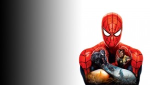 Create meme: spider man web of shadows xbox 360, spider-man web of shadows toys, spider man web of shadows psp