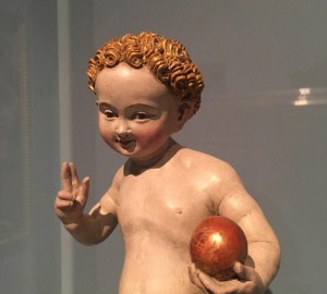 Create meme: sculpture, antique doll hertwig, Alonso Cano sculpture