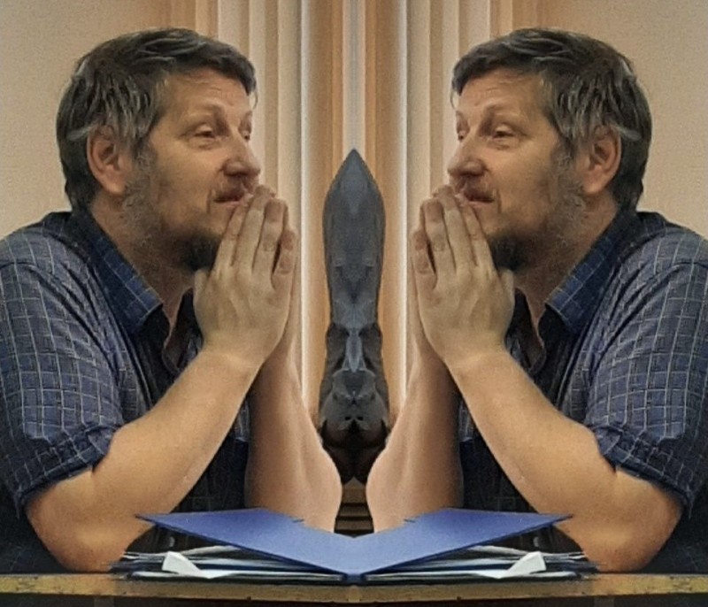 Create meme: male , shishkin mikhail vladislavovich, vasily vityuk sermons