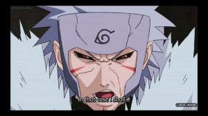 Create meme: tobirama evil, tobirama, tobirama Senju