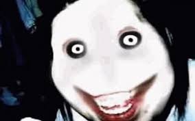 Create meme: Jeff screamer, Jeff the killer screamer, Jack the killer screamer