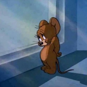 Create meme: Jerry, pictures of sad Jerry, sad Jerry