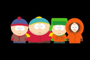 Create meme: Eric Cartman, South Park