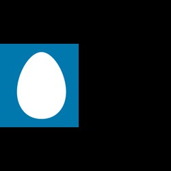Создать мем: логотип, мгтс яйцо часы, логотип мтс