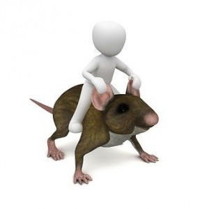 Создать мем: крыса мышь, мышь иллюстрация, мультяшная мышь