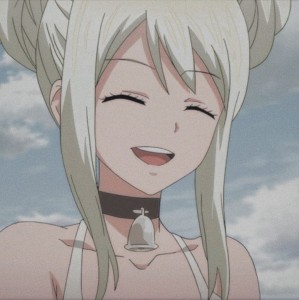 Create meme: fairy tail, Lucy heartfilia